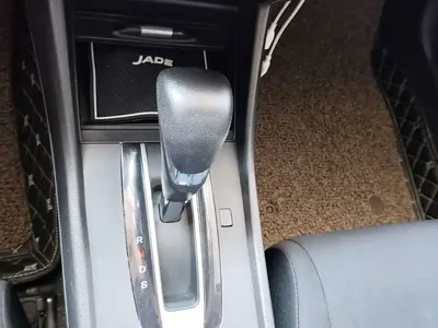 Honda Jade