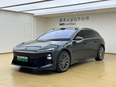 Nio ET5T