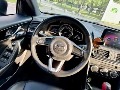 Mazda CX-4