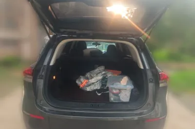 CHANGAN OSHAN X7