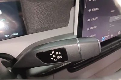 Xpeng G6