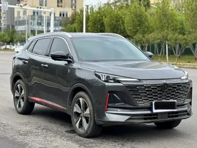 Changan CS55PLUS
