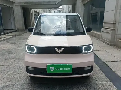 Wuling MINIEV