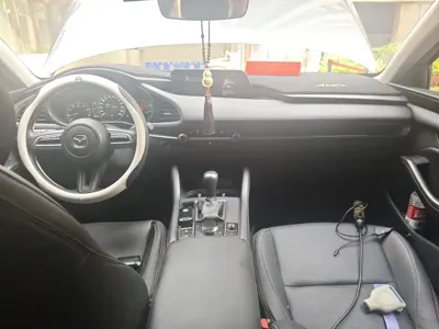 Mazda 3 Axela