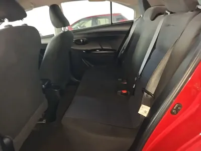 Toyota Yaris L