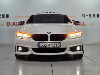 BMW 4-Series