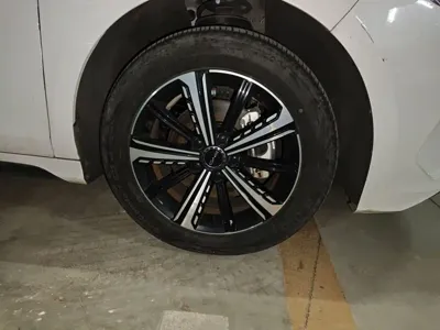 BYD Destroyer 05