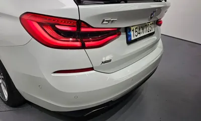 BMW Gran Turismo