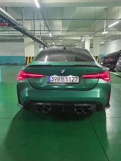 BMW M4