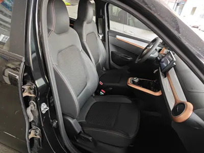 Dongfeng Nano Box