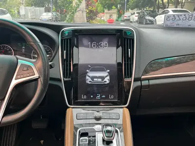 BYD Qin NEV