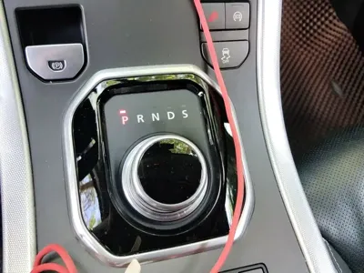 Land Rover Evoque (Import)