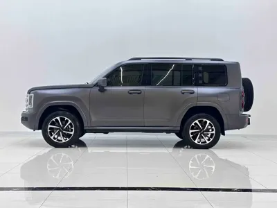 Haval H9