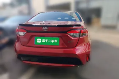 Toyota Levin