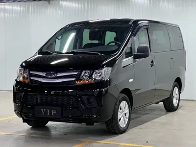 JAC Refine Refine M3