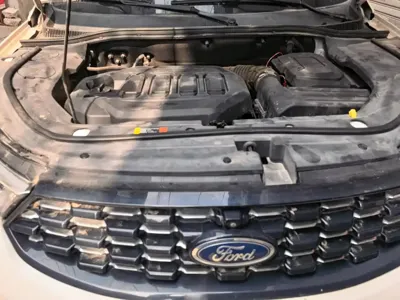 Ford Territory
