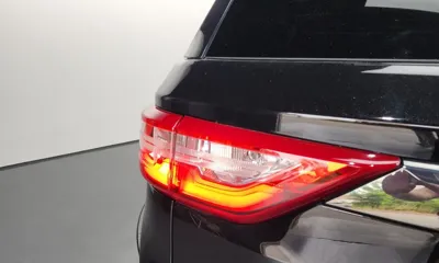 ChevroletGMDaewoo Traverse