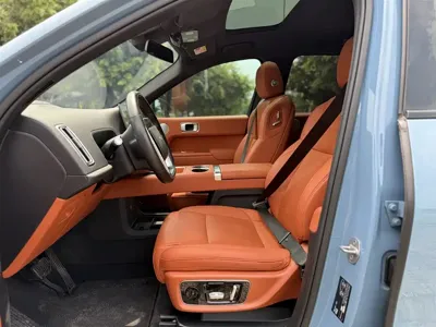 Li Auto Li L9