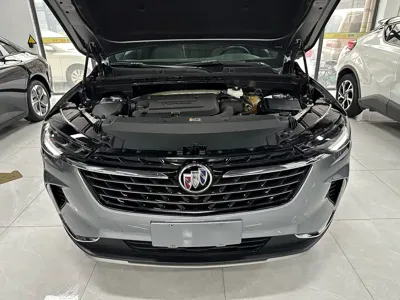 Buick Envision Plus