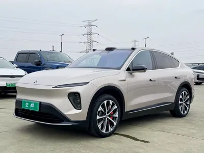 Nio EC7