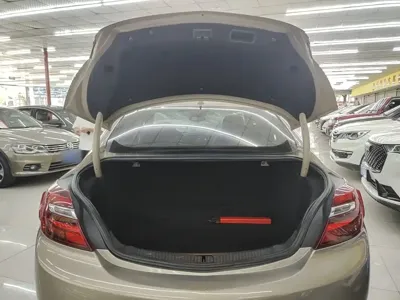 Buick Regal