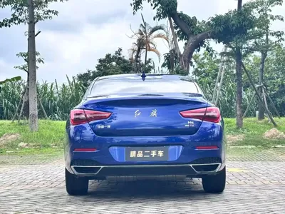 Hongqi Hongqi H5