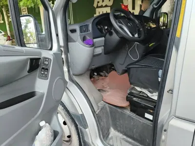 Foton Tuyano