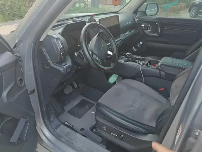 Haval 哈弗大狗 PLUS 新能源