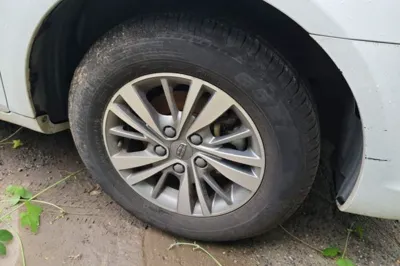 Geely Auto Emgrand