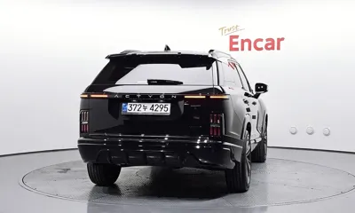 KG_Mobility_Ssangyong Actyon