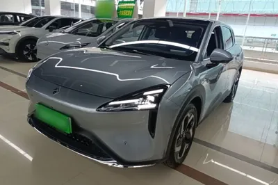Baojun Yunhai