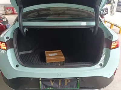 Xpeng P5