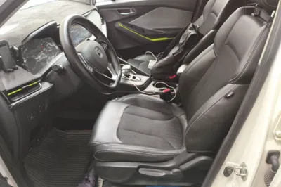 Changan CS15EV
