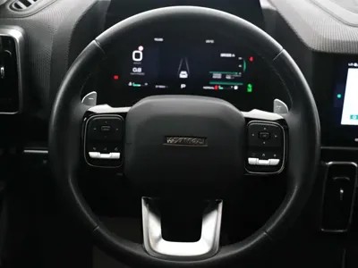 Haval Big Dog