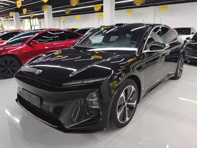 Nio ET5T