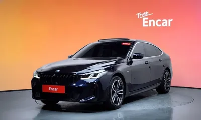 BMW Gran Turismo