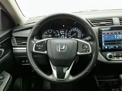 Honda Envix