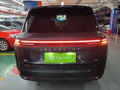 Leapmotor Leapmotor C16