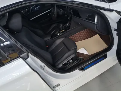 BMW 3 Series GT
