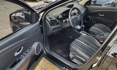 Renault-KoreaSamsung SM3