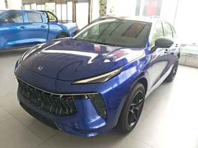 Fengxing Fengxing T5 EVO