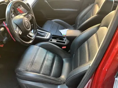 MG MG6