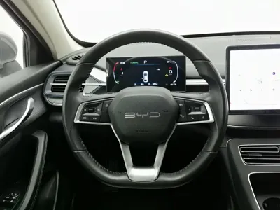 BYD Destroyer 05