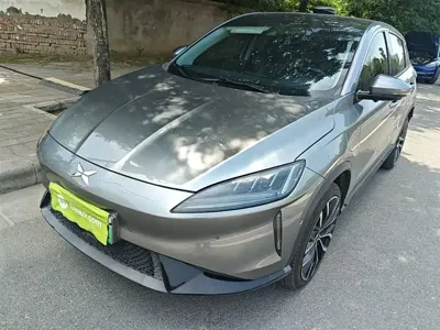 Xpeng G3