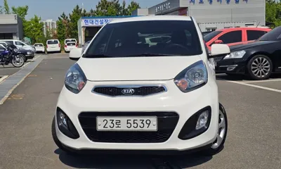 Kia Morning