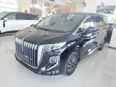 Hongqi Hongqi HQ9 PHEV