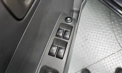 ChevroletGMDaewoo Matiz