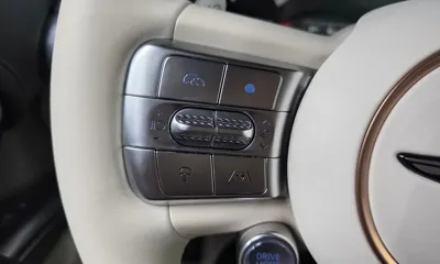 Genesis GV60