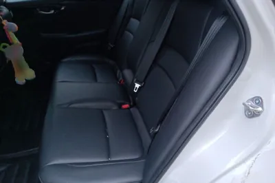Honda Envix