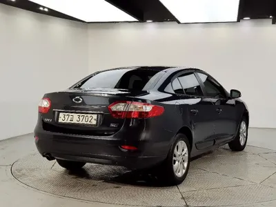 Renault-KoreaSamsung SM3